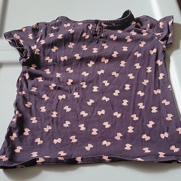 French Connection tshirt size 5 - Picture 4 of 4